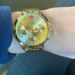 Kate spade watch